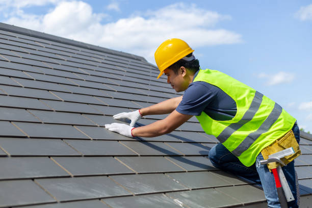 Quick and Trustworthy Emergency Roof Repair Services in Silver Spring, MD